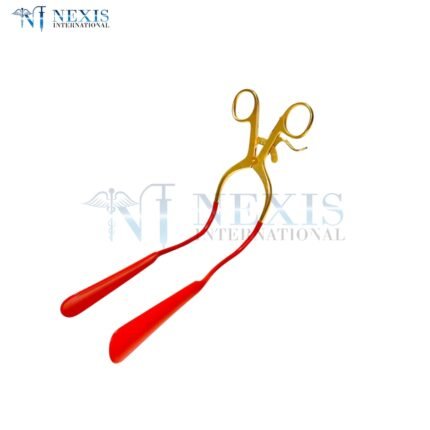Premium Lateral Vaginal Retractor – 7.5″ Surgical Instrument